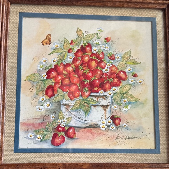 [ WOOD & GLASS ] - Picture 2 of 6